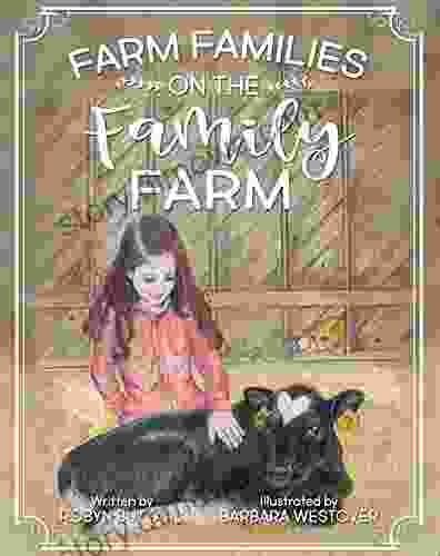 Farm Families On The Family Farm