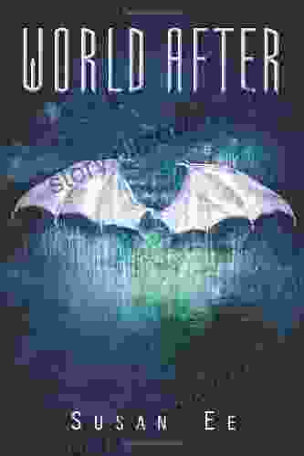 World After (Penryn The End Of Days 2)