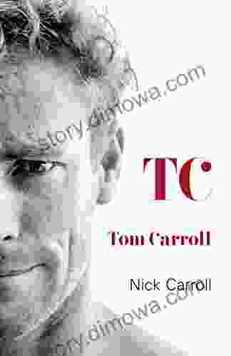 TC Nick Carroll