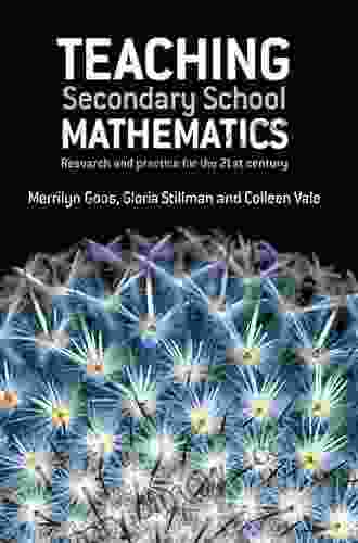 Teaching Secondary School Mathematics: Techniques And Enrichment (Problem Solving In Mathematics And Beyond 15)