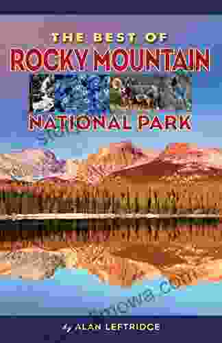 The Best Of Rocky Mountain National Park