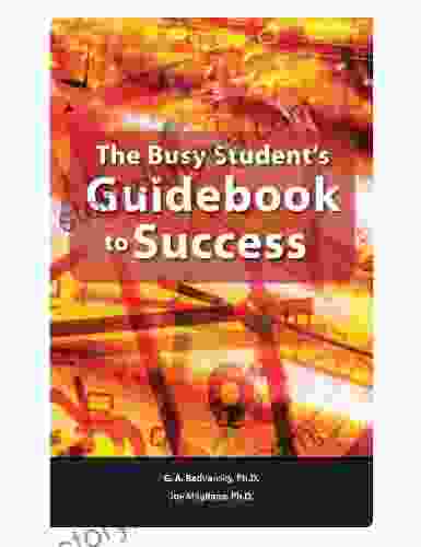 The Busy Student S Guidebook To Success