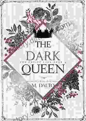 The Dark Queen (The Empire Saga 4)