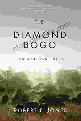 The Diamond Bogo: An African Idyll