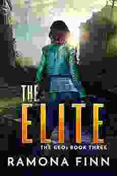 The Elite (The GEOs 3)