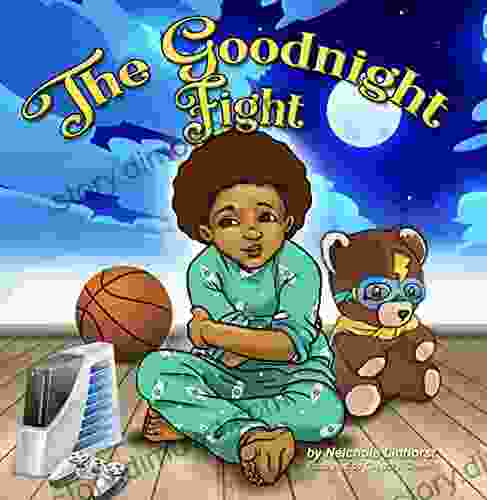 The Goodnight Fight Neichole Linhorst