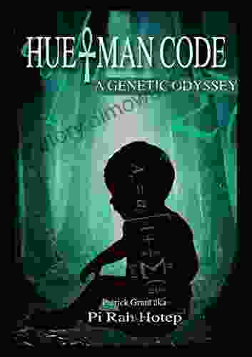 The Hue Man Code: A Genetic Odyssey