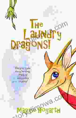 The Laundry Dragons : A Children S Rhyming