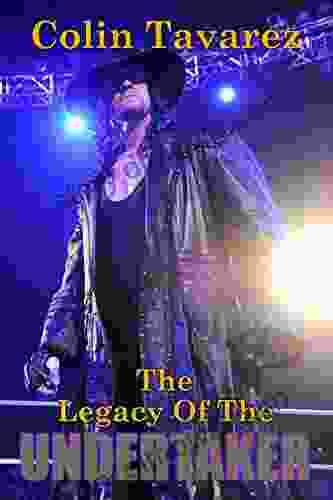 The Legacy Of The Undertaker