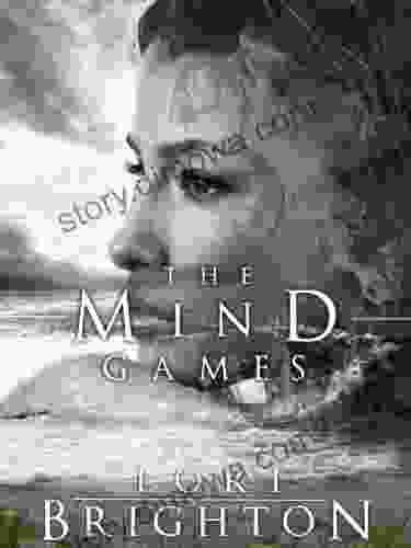 The Mind Games 3 (The Mind Readers)