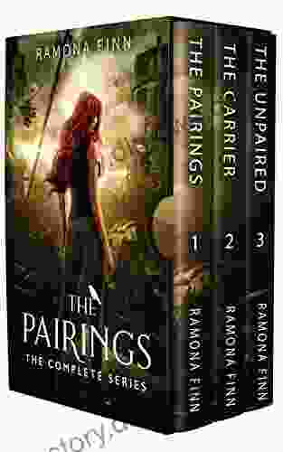 The Pairings: The Complete