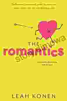 The Romantics Leah Konen