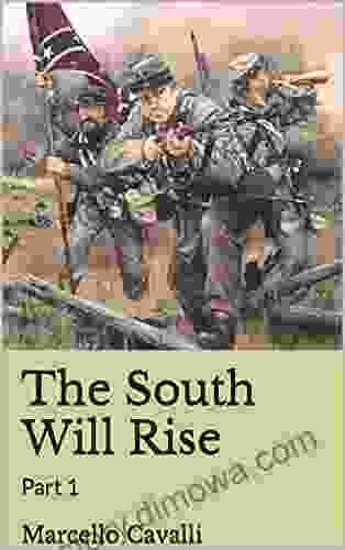 The South Will Rise: Part 1