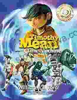 Timothy Mean And The Time Machine