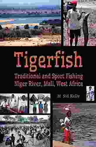 Tigerfish: Traditional And Sport Fishing On The Niger River Mali West Africa