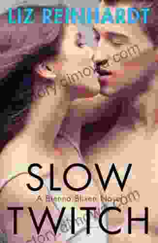 Slow Twitch: Brenna Blixen #3 (A Brenna Blixen Novel)