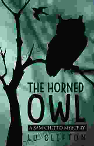 The Horned Owl: A Sam Chitto Mystery