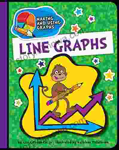 Line Graphs (Explorer Junior Library: Math Explorer Junior)