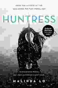 Huntress Malinda Lo