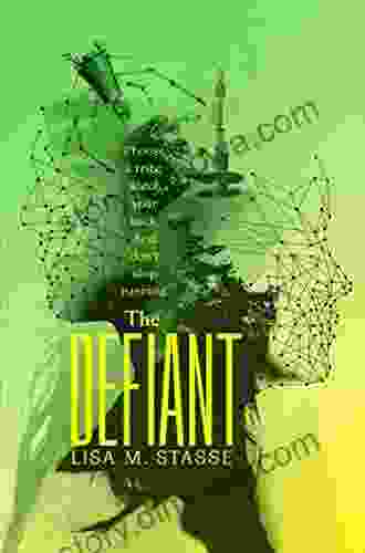 The Defiant: The Forsaken Trilogy