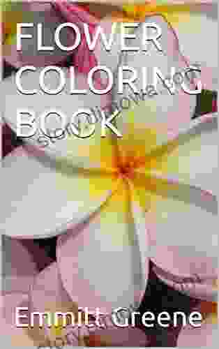 FLOWER COLORING Maurice Sachs