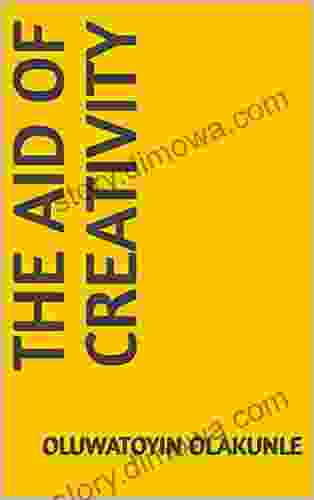 THE AID OF CREATIVITY Simon Brown