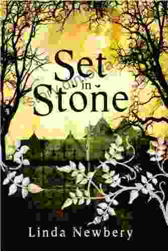 Set In Stone Linda Newbery