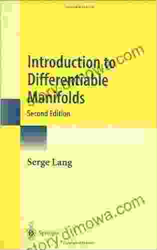 Introduction To Differentiable Manifolds (Universitext)