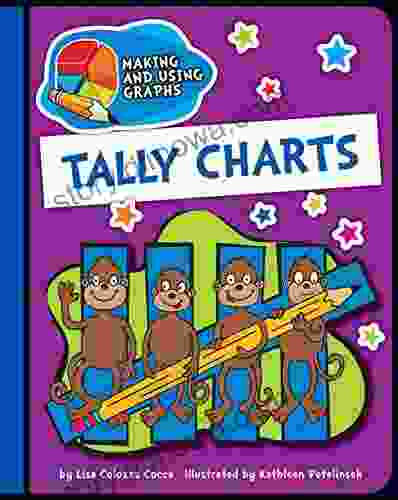 Tally Charts (Explorer Junior Library: Math Explorer Junior)