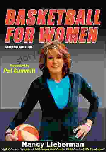 Basketball For Women Nancy Lieberman