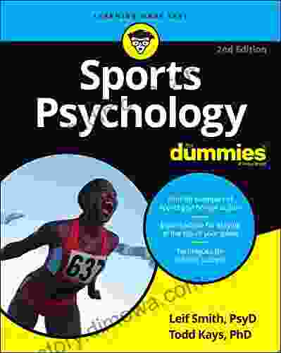 Sports Psychology For Dummies Leif H Smith