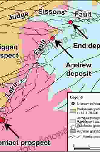 Uranium Geology Of The Middle East And North Africa: Resources Exploration And Development Program