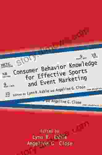 Consumer Behavior Knowledge For Effective Sports And Event Marketing