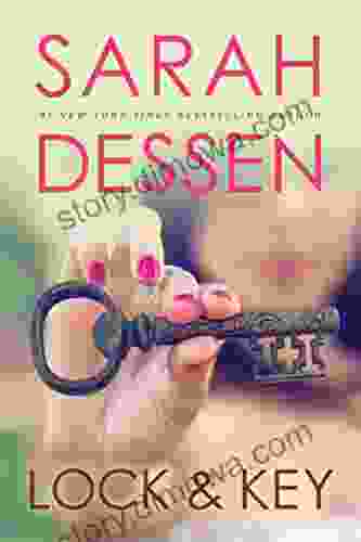 Lock And Key Sarah Dessen