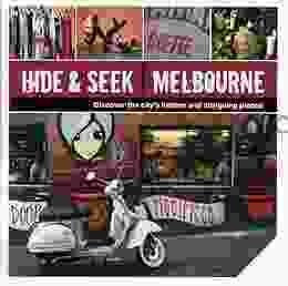 Hide Seek Melbourne L Smith