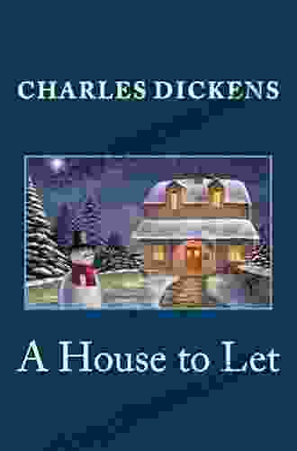 A House To Let Wilkie Collins