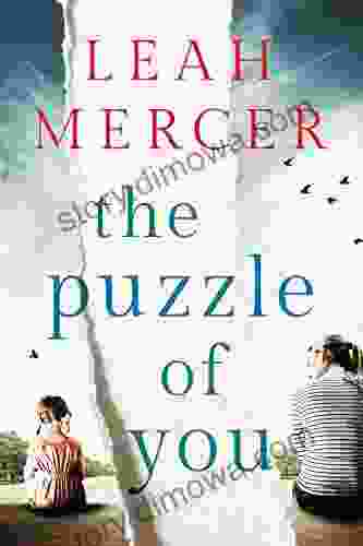 The Puzzle Of You Leah Mercer