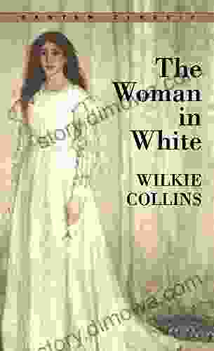 The Woman In White Wilkie Collins