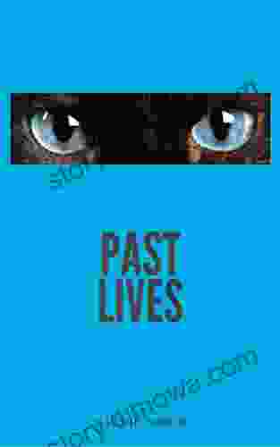 Past Lives Vashti Farrer