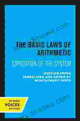 Essays On Frege S Basic Laws Of Arithmetic