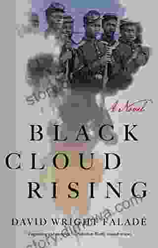 Black Cloud Rising Yiyun Li