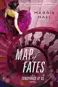 Map Of Fates (CONSPIRACY OF US 2)