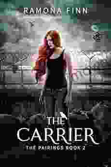 The Carrier (The Pairings 2)