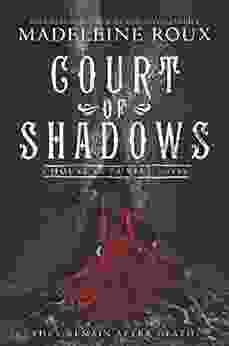 Court of Shadows (House of Furies 2)