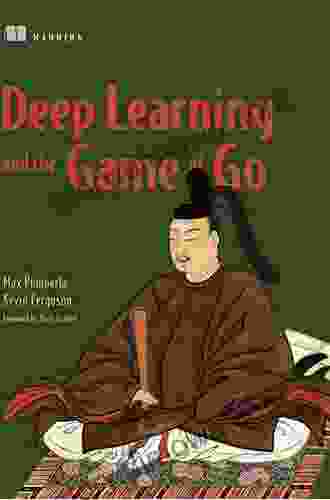 Deep Learning And The Game Of Go