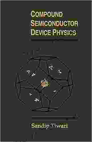 Compound Semiconductor Device Physics Sandip Tiwari