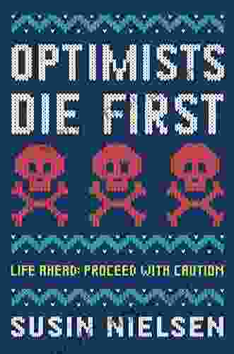 Optimists Die First Susin Nielsen