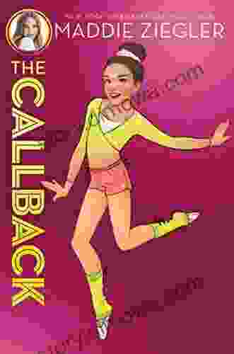 The Callback (Maddie Ziegler 2)