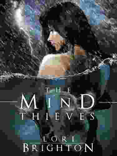 The Mind Thieves 2 (The Mind Readers)