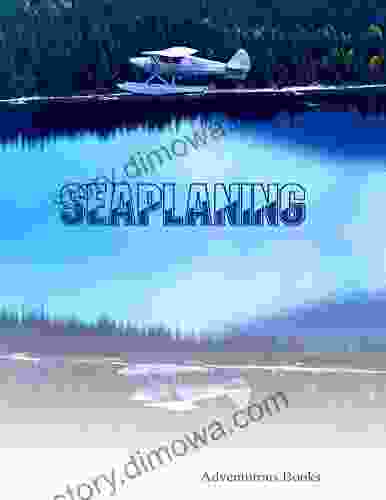 Seaplaning M D Kincaid